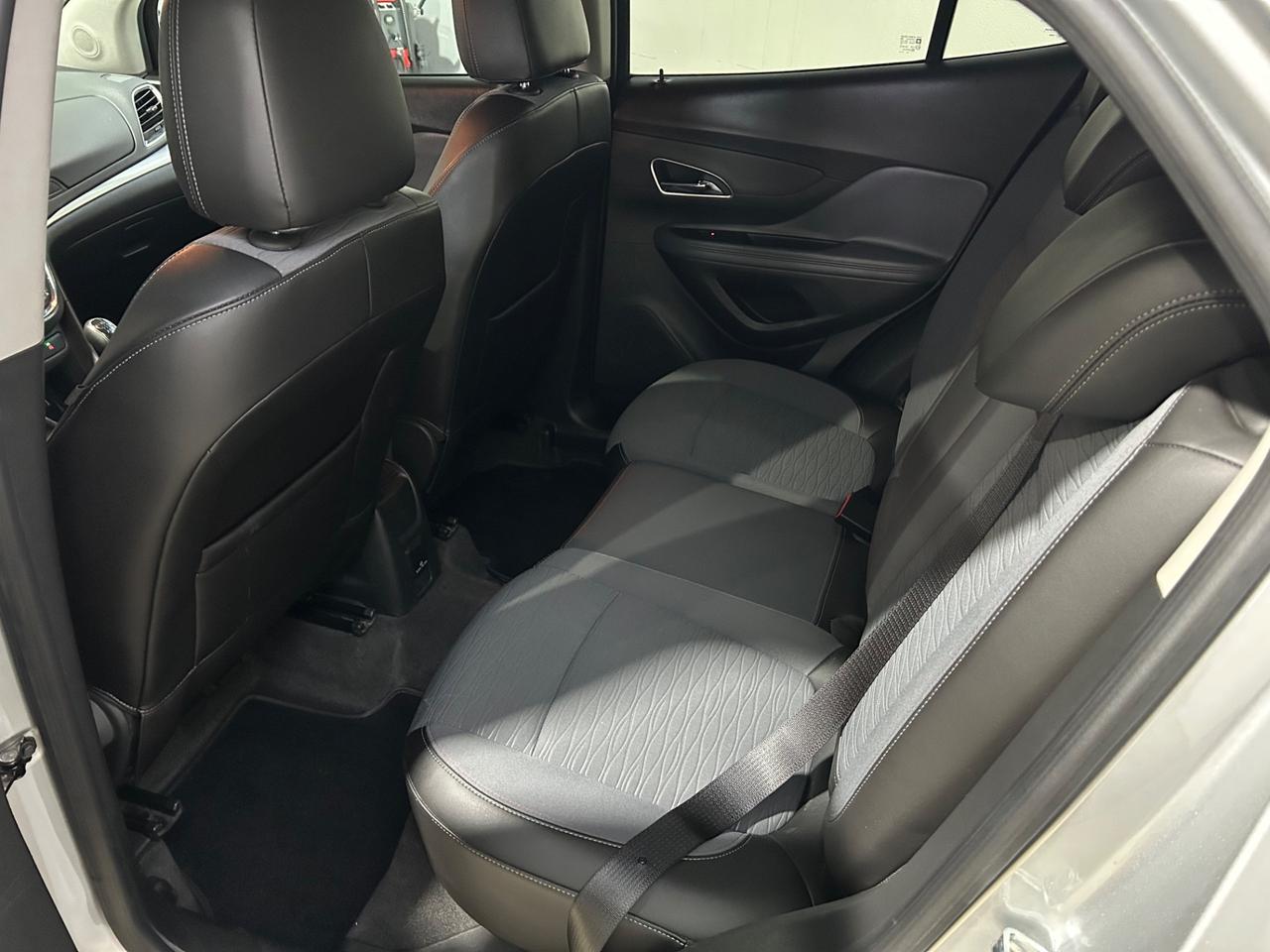 Opel Mokka 1.6 Ecotec 115CV 4x2 Start&Stop Cosmo