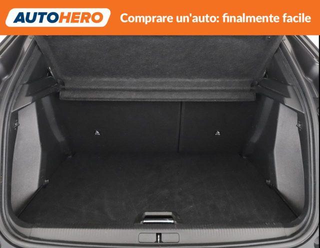 PEUGEOT 2008 PureTech 130 EAT8 GT