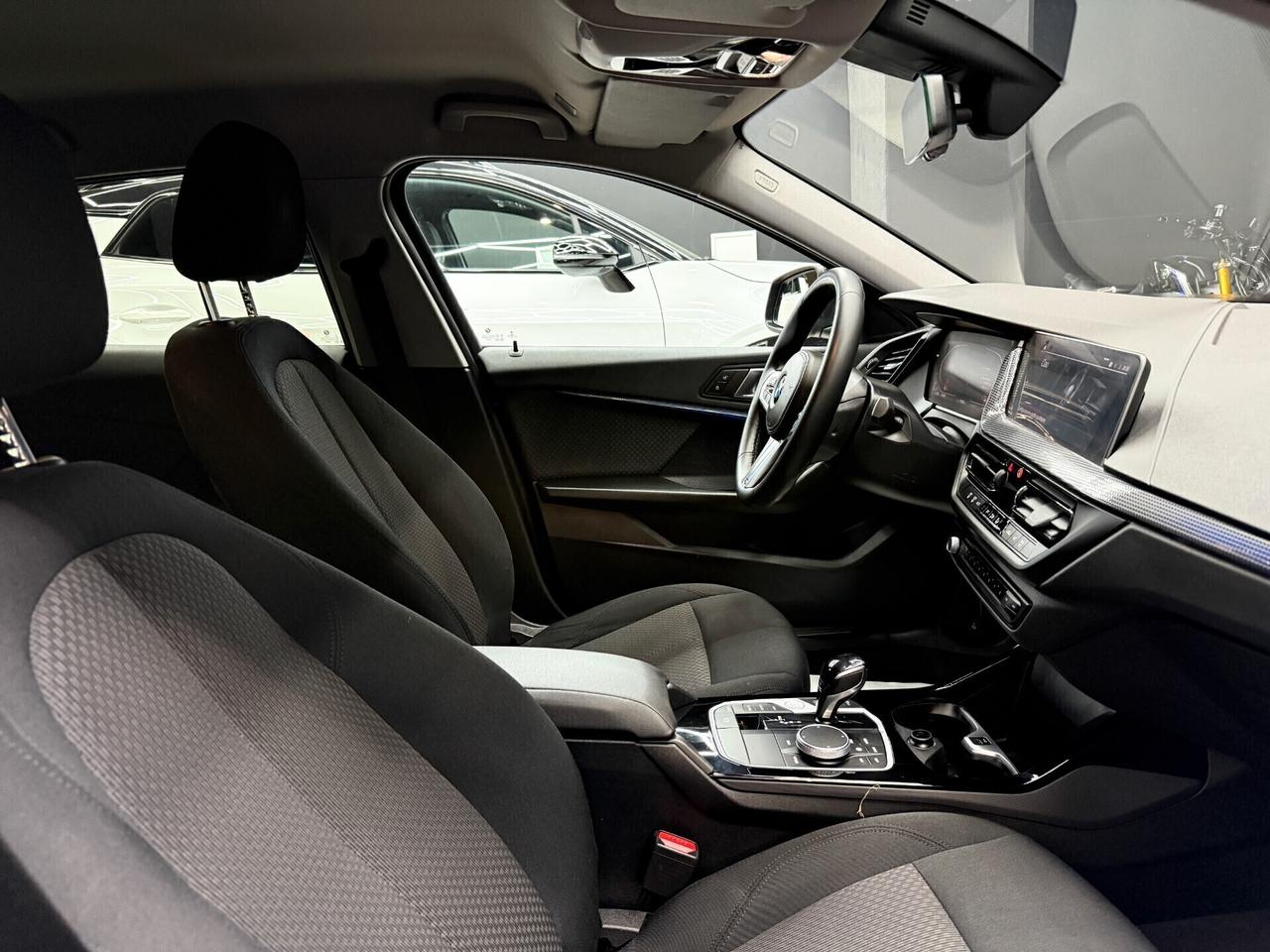 Bmw 118d 2.0 150CV Auto