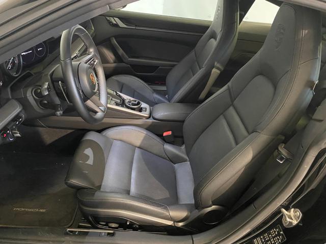 PORSCHE 911 Carrera SPORT CHRONO-SCARICO-ACC-VENTILATI-14 VIE