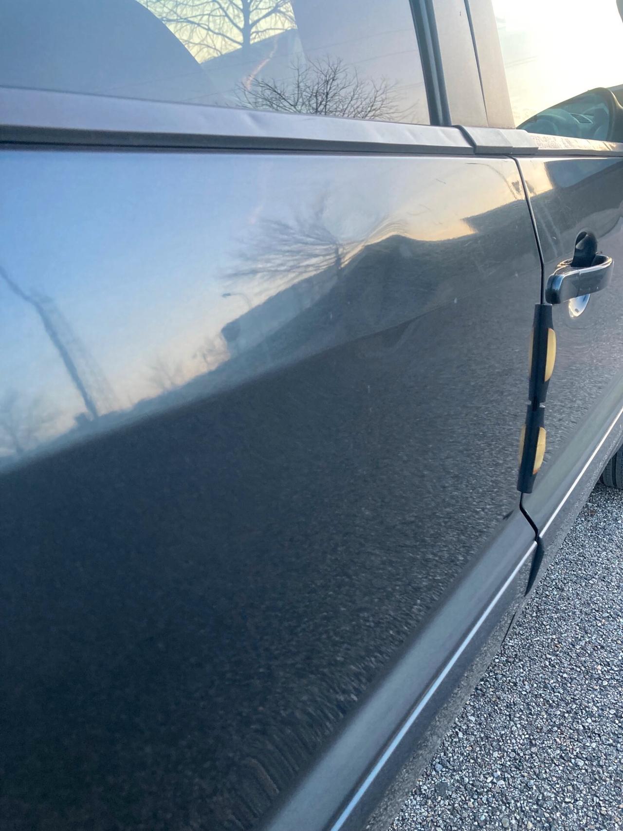 Ford Fusion 1.4 16V 5p. Collection