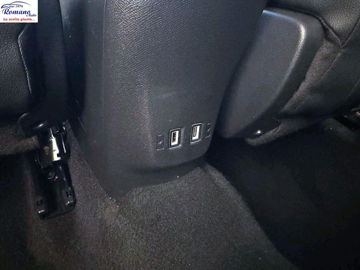 OPEL - Mokka - 1.2 Turbo 130 CV GS Line#VIRTUAL COCKPIT!RETROCAMERA!