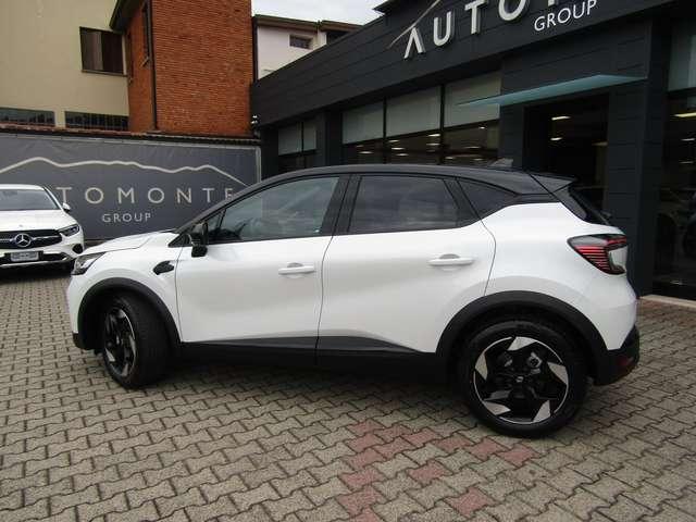Renault Captur 1.0 ECO-G TECHNO 100 CV,LED,CARPLAY,CERCHI 18,KM 0