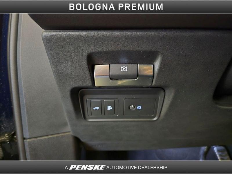 Land Rover RR Evoque Range Rover Evoque 1.5 I3 PHEV 300 CV AWD Auto R-Dynamic SE