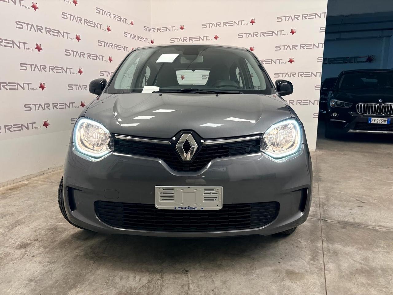 Renault Twingo SCe 65 CV Life
