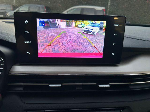 EMC Quattro PROMO FINANZ. 1.5 MT 103 CV KM O