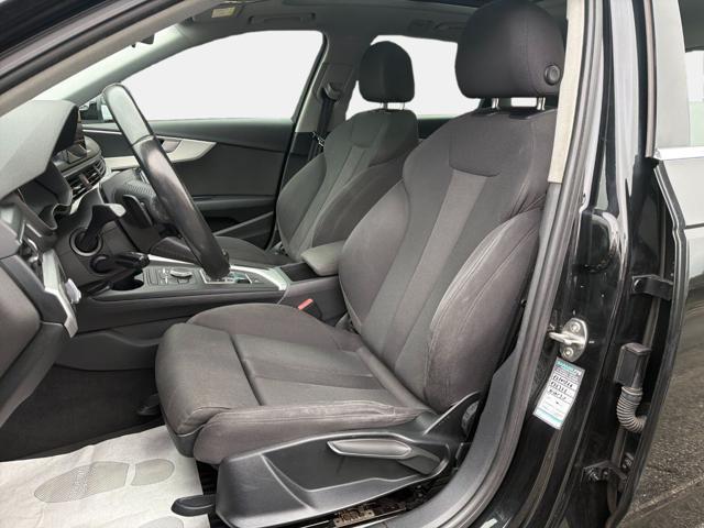 AUDI A4 Avant 2.0 TDI 150 CV S tronic