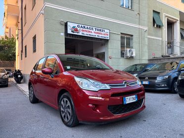 Citroen C3 1.0 VTi 68 Seduction PREZZO REALE