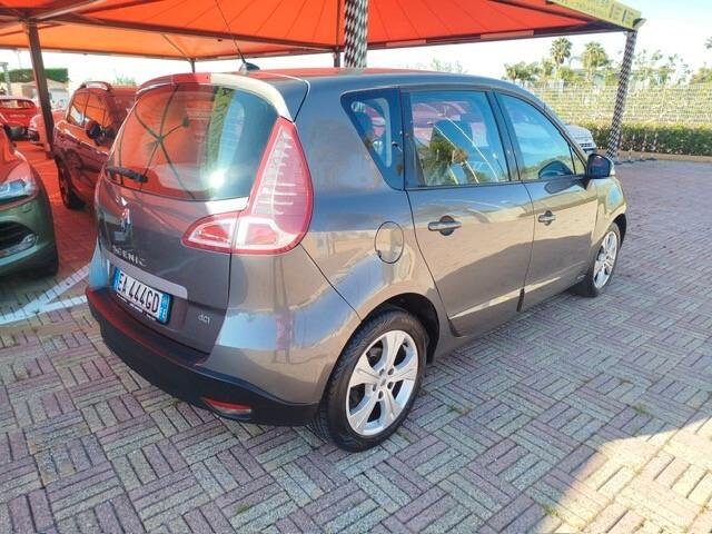 Renault Scenic X-Mod 1.5 dCi 110CV Luxe 100.000 KM !!