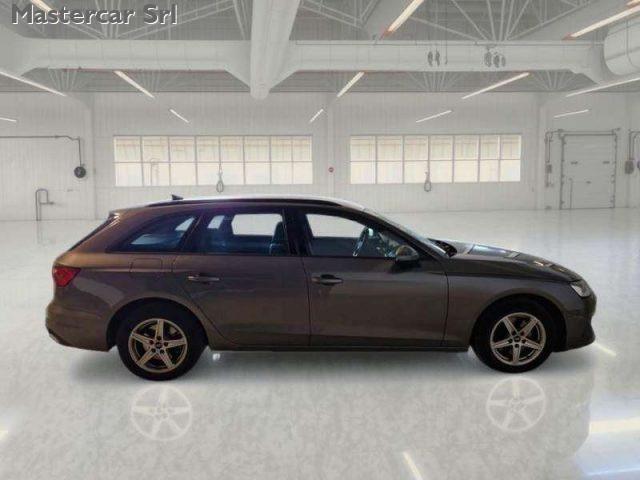 AUDI A4 Avant 2.0 tdi Business 136cv S Tronic - GK546RK