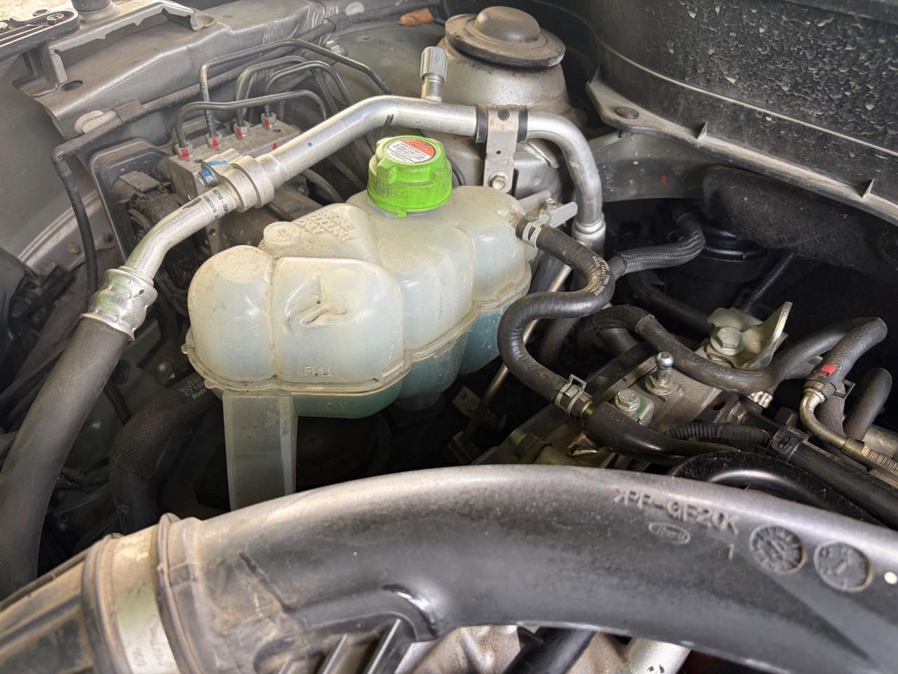 Suzuki VITARA 4X4 DIESEL PROBLEMI MOTORE