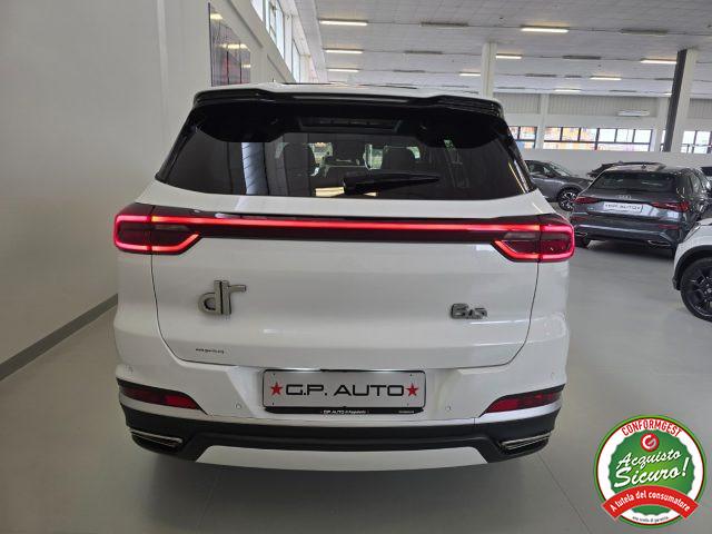 DR MOTOR DR 6.0 1.6 T-GDI DCT Bi-Fuel GPL