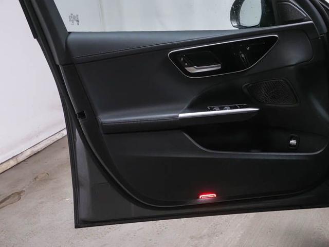 MERCEDES-BENZ C 200 180 Mild hybrid S.W. AMG Line Advanced