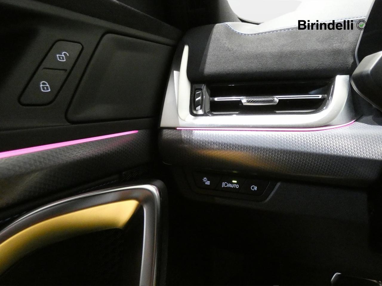 BMW BMW X2 sDrive20d