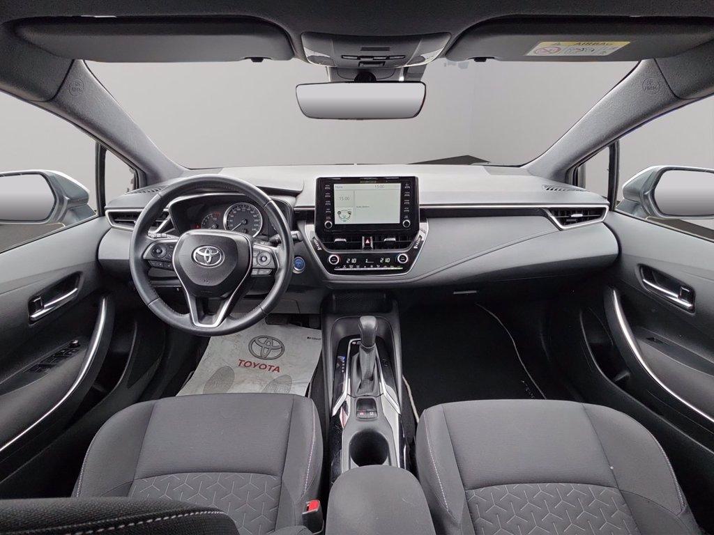 TOYOTA Corolla 1.8h active cvt del 2022