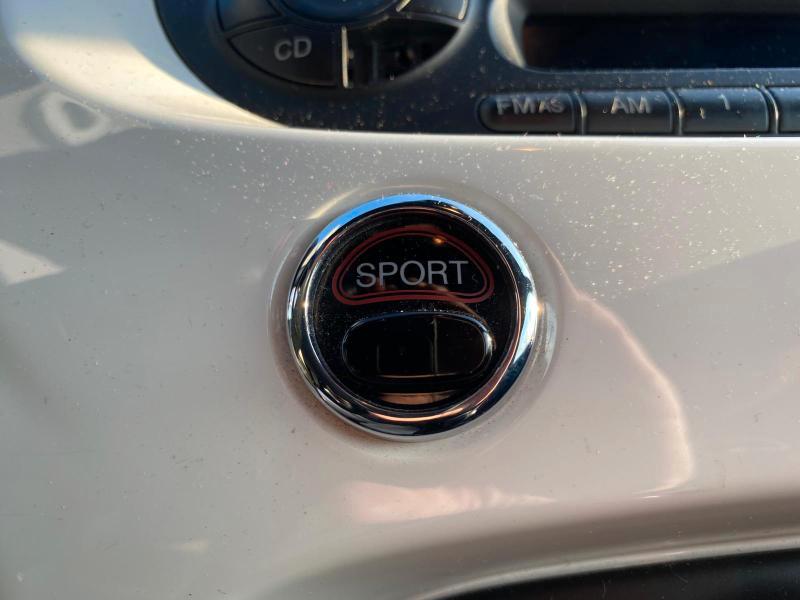 Abarth 500 1.4 16v turbo t-jet 135cv