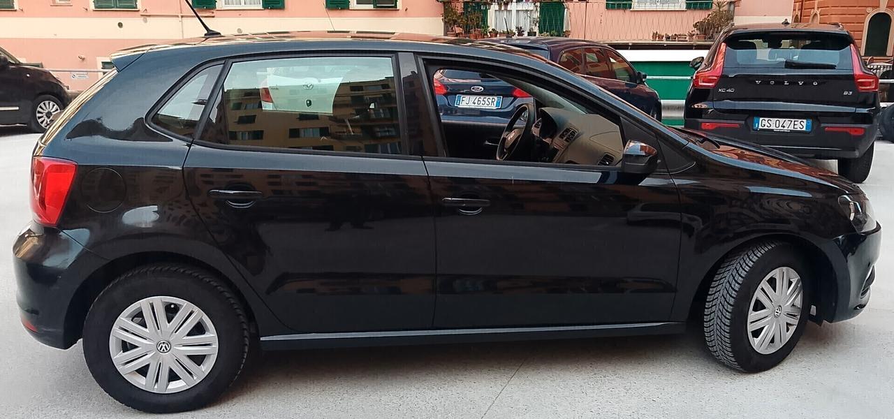 Volkswagen Polo 1.0 MPI 5p. Trendline