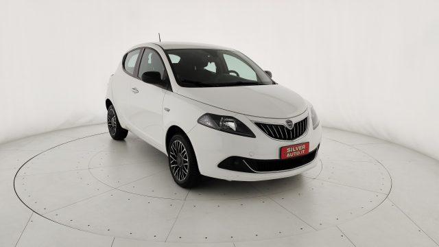 LANCIA Ypsilon 1.0 FireFly 5 porte S&S Hybrid Platino