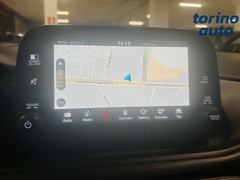 FIAT Tipo Tipo 1.3 Mjt S&S 5 porte Business