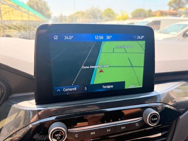 Ford Kuga 1.5 EcoBlue 120 CV aut. 2WD ST-Line N1