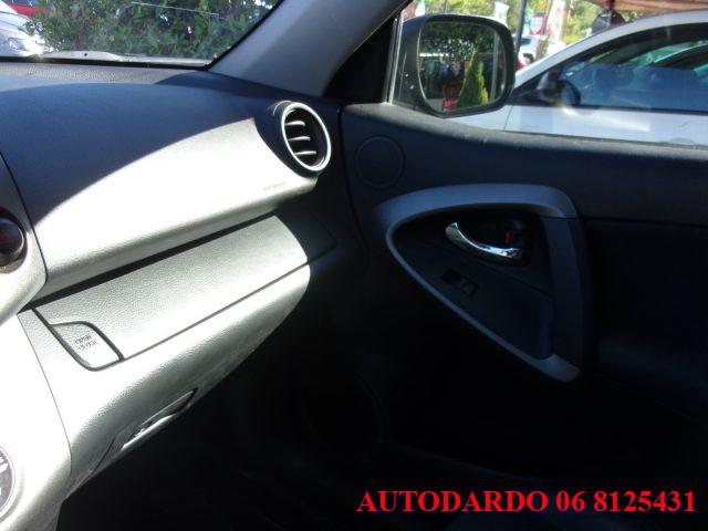 TOYOTA RAV 4 MY23 RAV4 Crossover 2.2 D-Cat 177 CV Executive