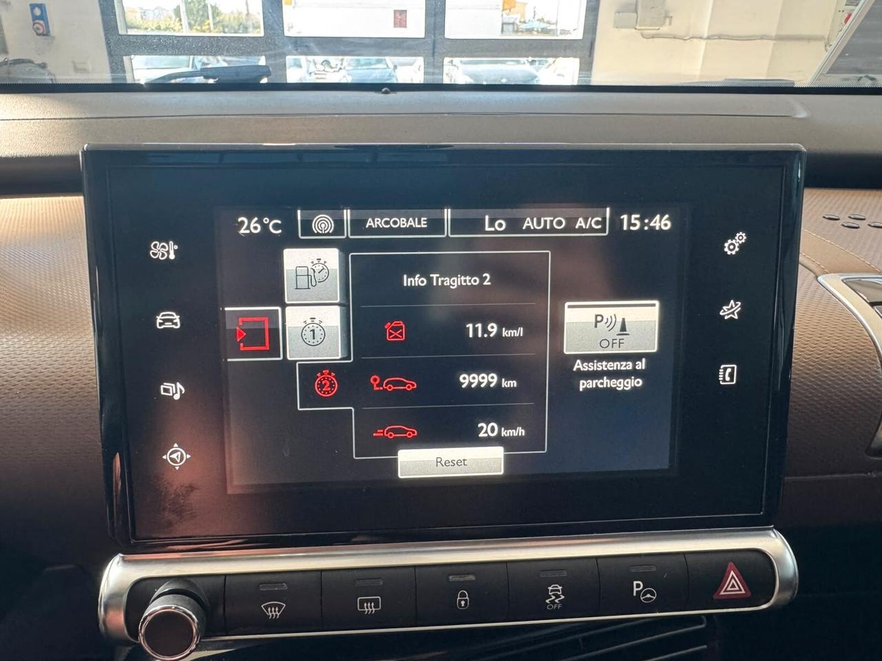 Citroen C4 Cactus PureTech 82 Feel