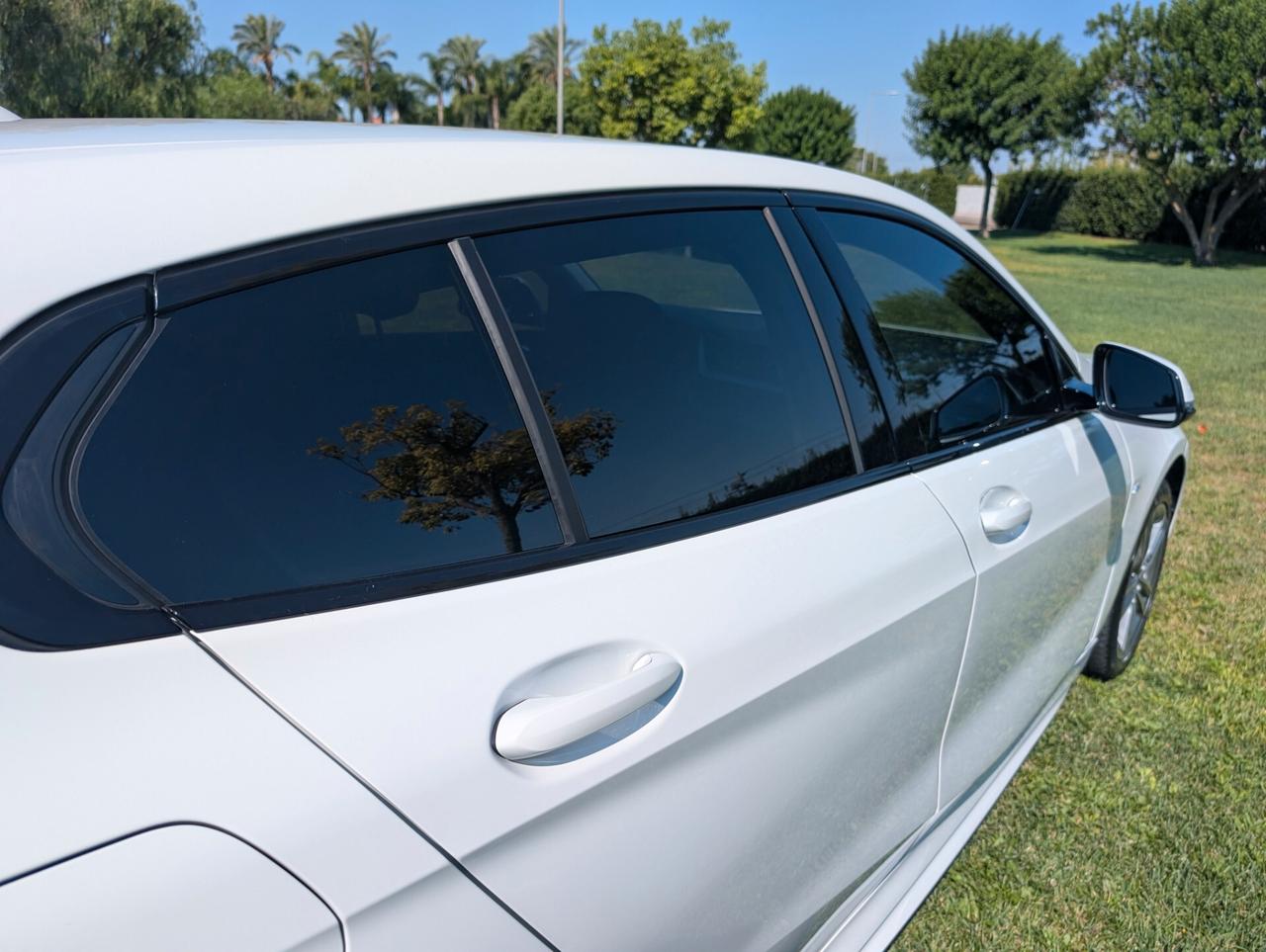 Bmw 116 116d 5p. Msport