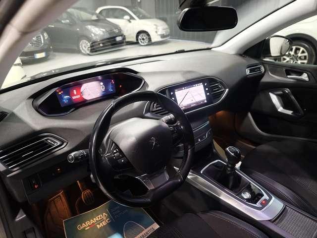 Peugeot 308 IVA ESPOSTA Allure Neopatentati