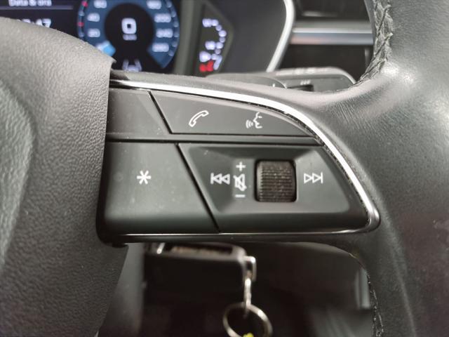 AUDI Q3 35 TFSI S tronic Business Advanced