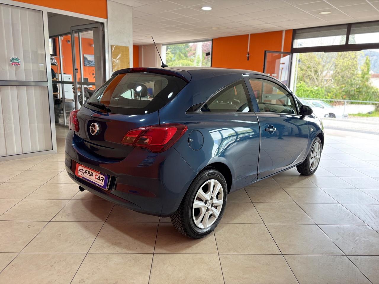 Opel Corsa 1.4 16V 3 porte Edition