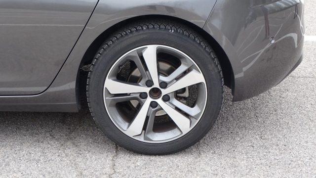 PEUGEOT 308 BlueHDi 130cv S&S EAT8 "Tech Edition" Garanzia..