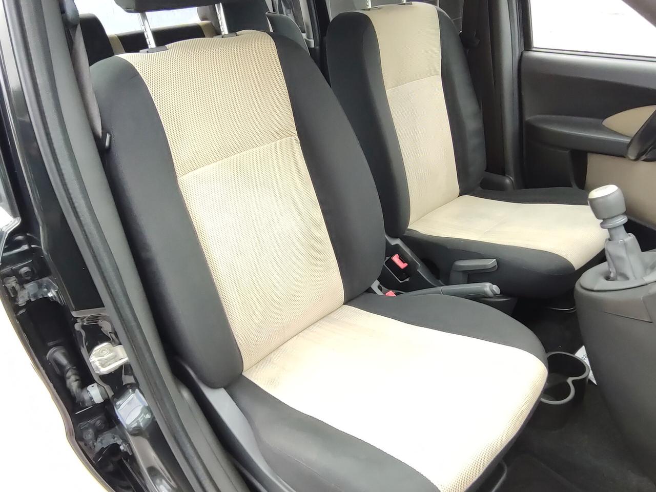 Fiat Panda 1.3 MJT 70cv 4x4 Cross