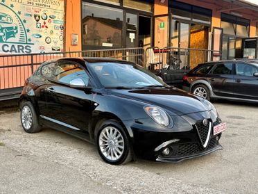 Alfa Romeo MiTo 1.3 JTDm 90CV EURO6 NEOPATENTATI 2016