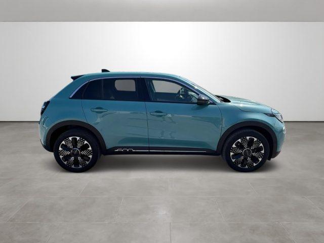 FIAT 600 Hybrid 110 CV DCT MHEV La Prima