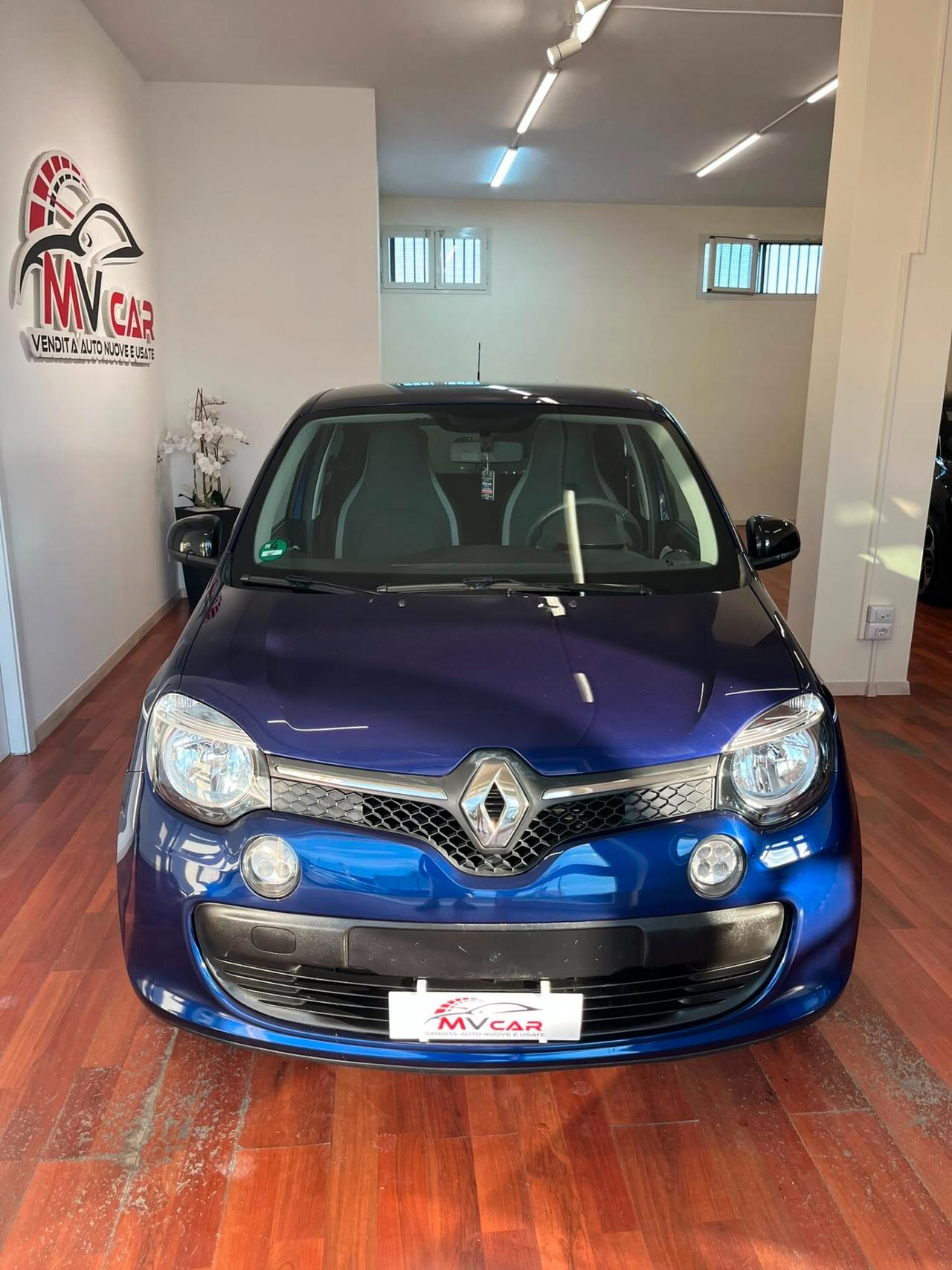 Renault Twingo TCe 90 CV Stop&Start Energy Intens