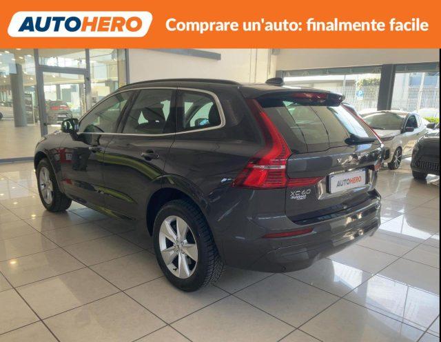 VOLVO XC60 B4 automatico Core