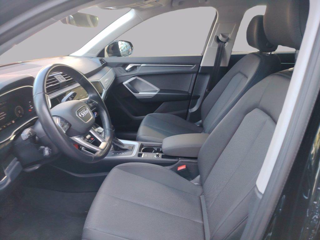 AUDI Q3 35 2.0 tdi business advanced s-tronic del 2023