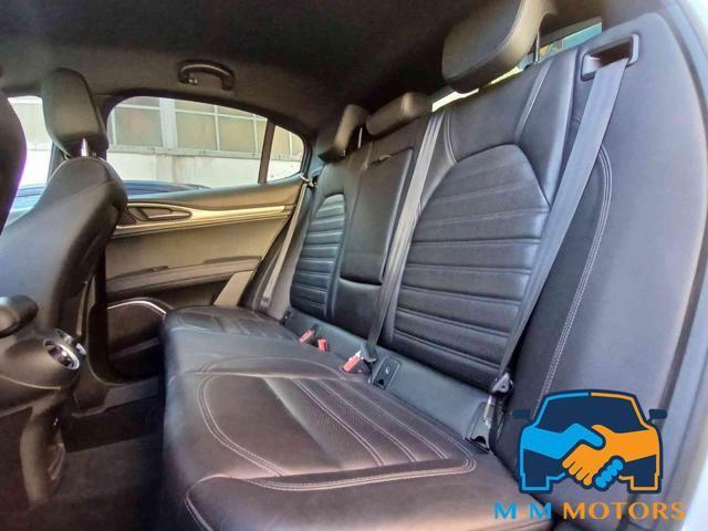 ALFA ROMEO Stelvio 2.0 Turbo 280 CV AT8 Q4 Veloce!