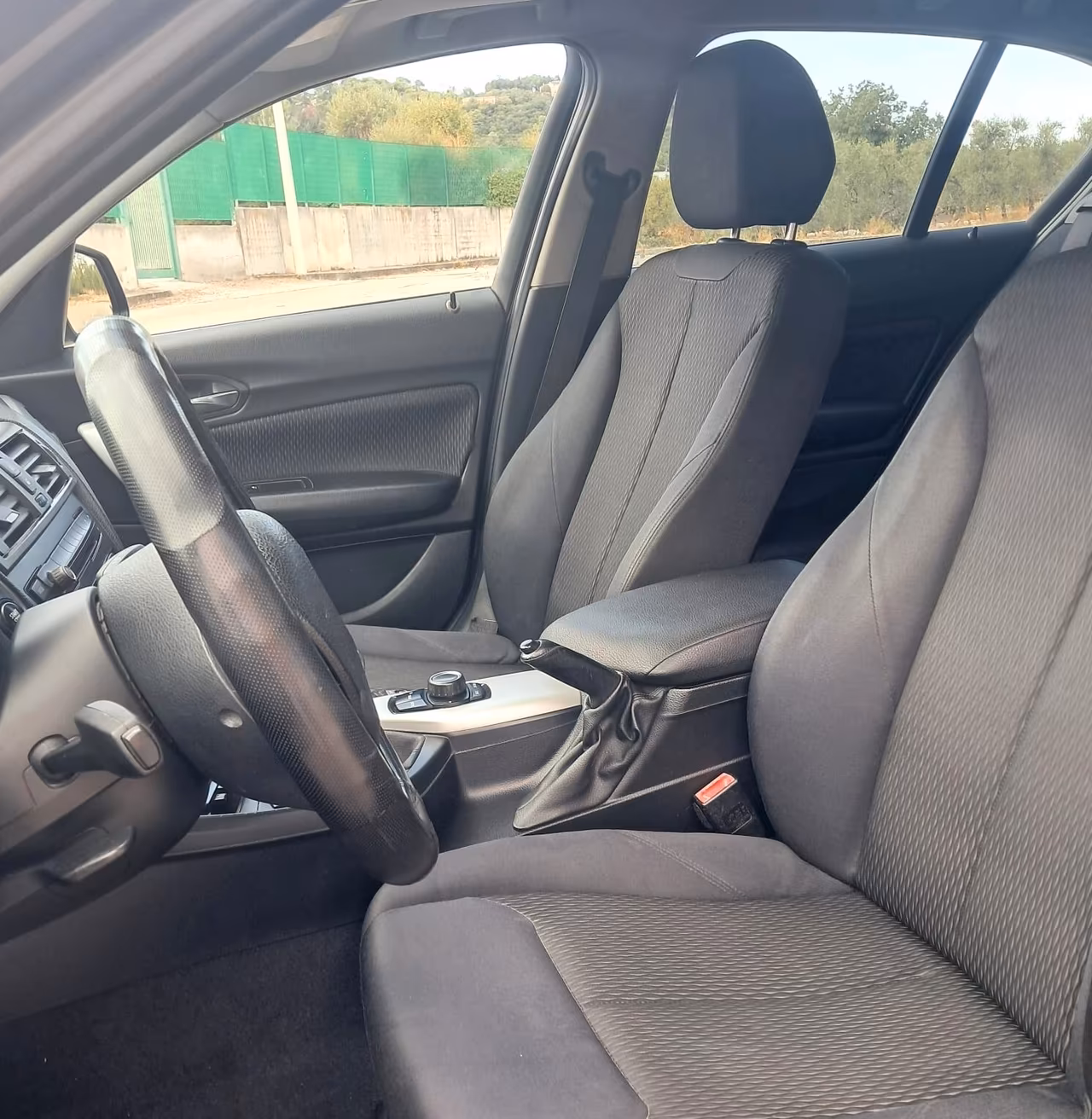Bmw 118 Serie 1 118d 5p. Urban