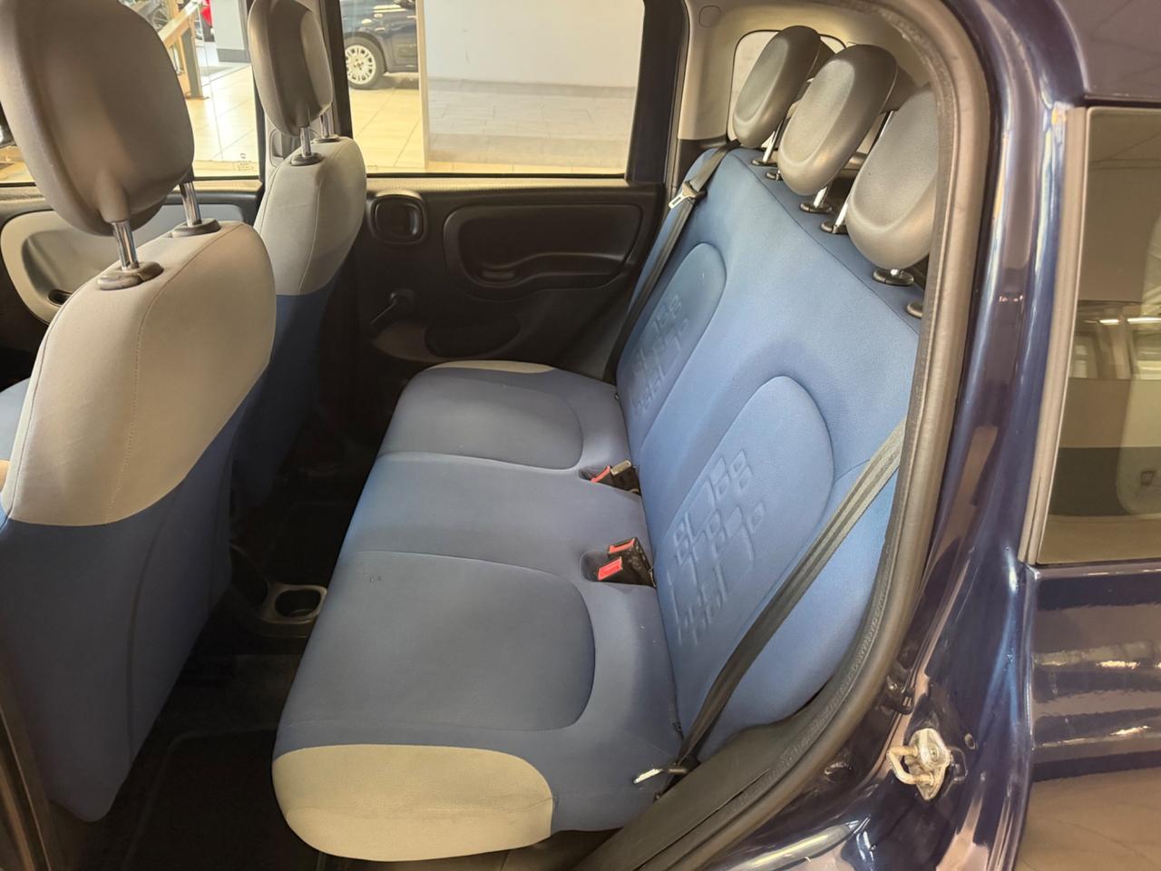 Fiat Panda 1.2 Easy - Nessun vincolo -