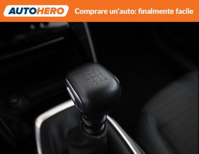 PEUGEOT 208 PureTech 100 Stop&Start 5 porte Allure