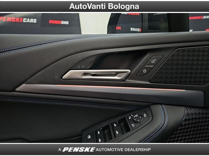 BMW Serie 2 Active Tourer 225e Active Tourer xdrive Msport auto