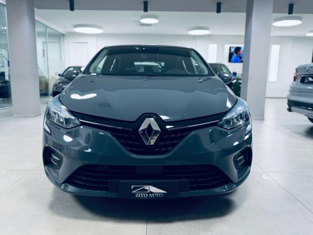 Renault Clio 1.5 blue dci Zen 85cv