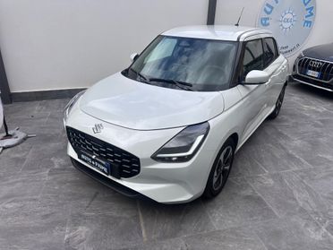 Suzuki Swift 1.2 Hybrid CVT Top