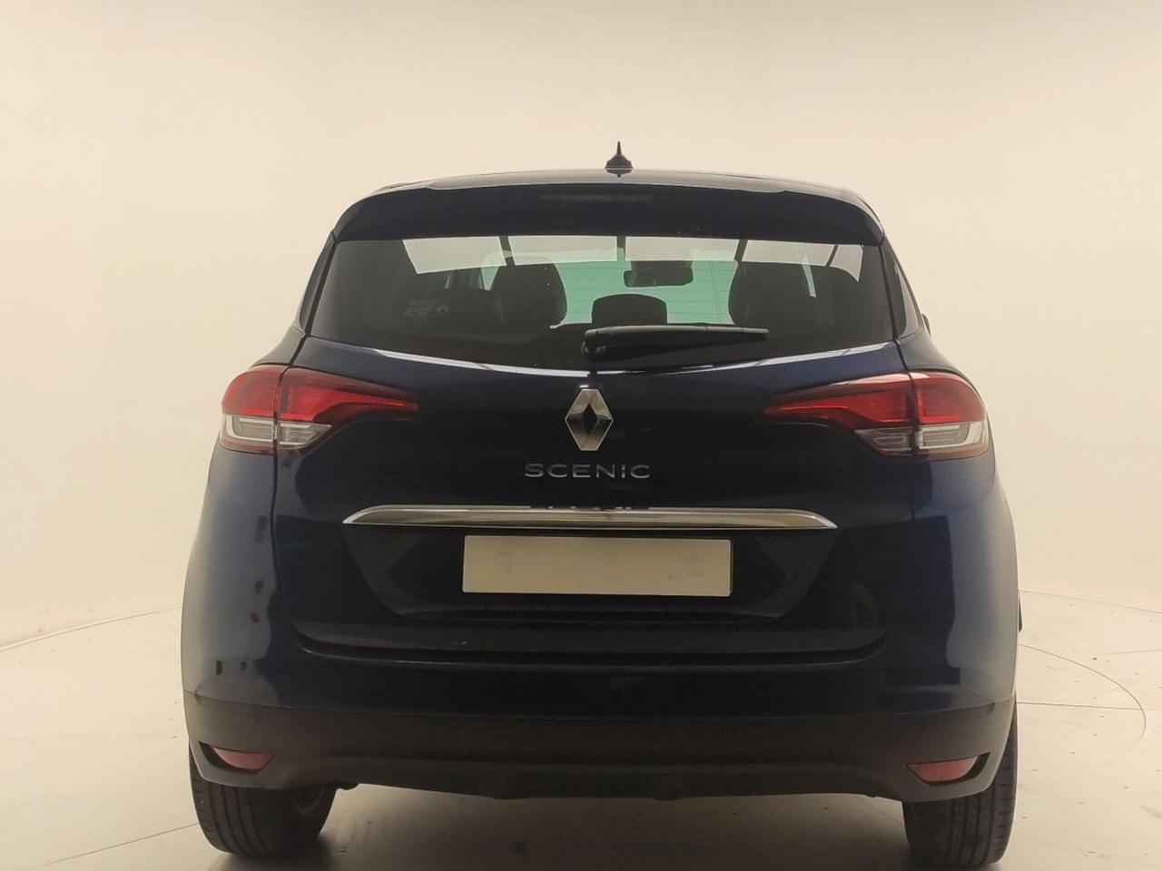 Renault Scenic Scénic dCi 8V 110 CV Energy Intens