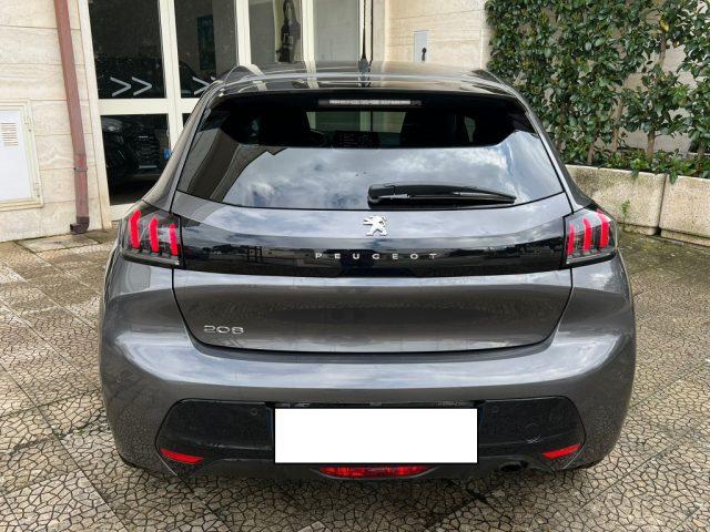 PEUGEOT 208 BlueHDi 100 Allure Pack