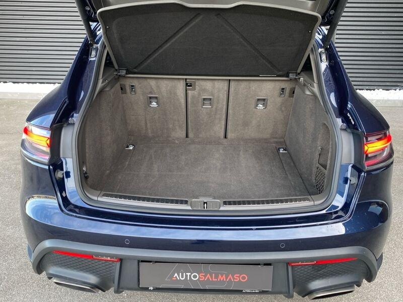 Porsche Macan 2.0 265 CV