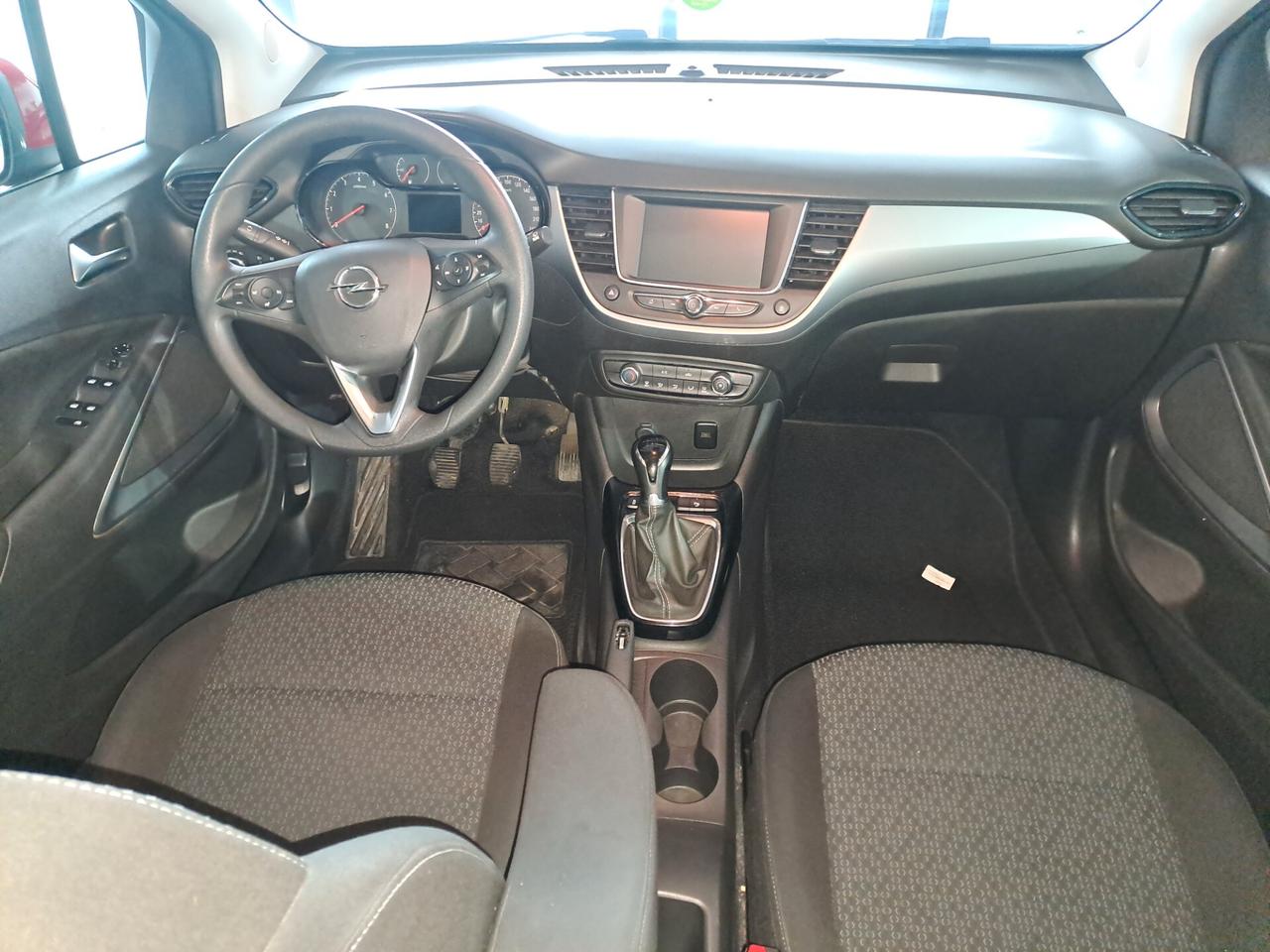 Opel Crossland X 1.2 12V Advance km 110.000