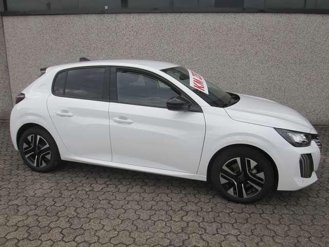 Peugeot 208 1.2 puretech Allure 100cv KM0 PREZZO REALE