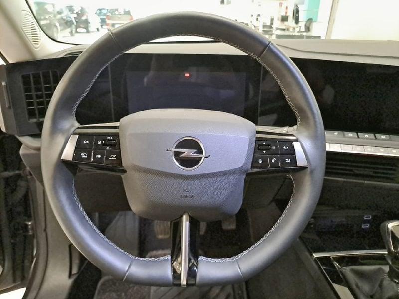 Opel Astra 1.2 Turbo 130cv Business Elegance MT6